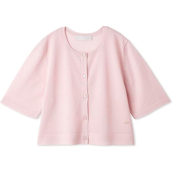 Amazon | [セルフォード] バルーンスリーブショートブルゾン